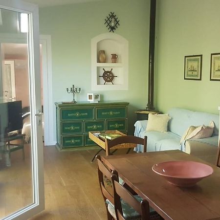 Casa Ibiscus Villa Marsala Kültér fotó
