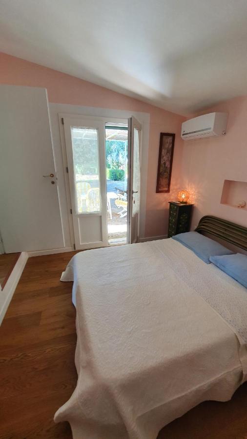 Casa Ibiscus Villa Marsala Kültér fotó