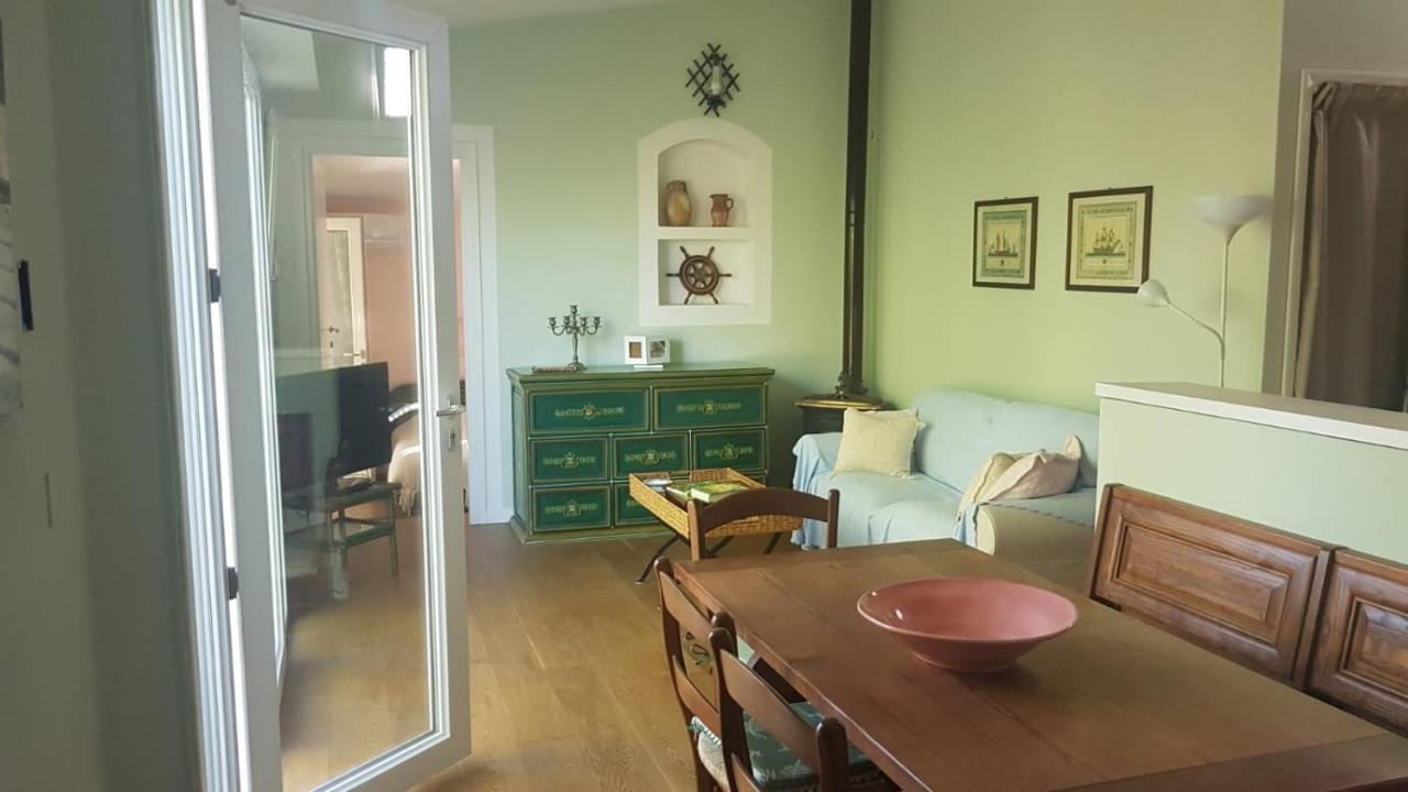 Casa Ibiscus Villa Marsala Kültér fotó